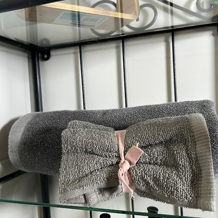 Little Dream In The City BRE المظهر الخارجي الصورة